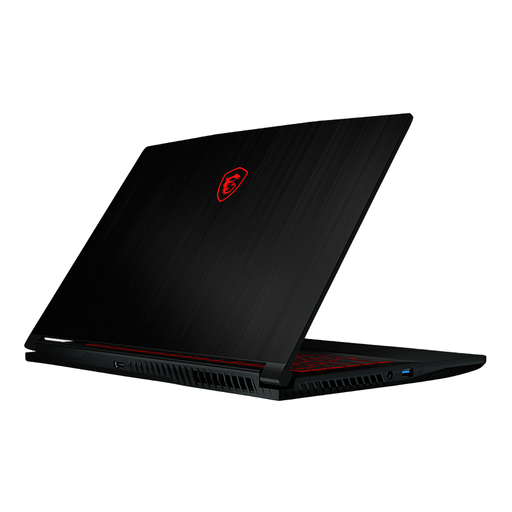 Notebook Msi GF63 15,6'' Fhd - Core I5 - 16Gb - 512Gb - Rtx3050 4Gb - Win11 _ Foto