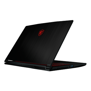 Notebook Msi GF63 15,6'' Fhd - Core I5 - 16Gb - 512Gb - Rtx3050 4Gb - Win11 _ FotoThumb