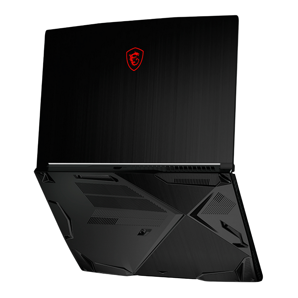 Notebook Msi GF63 15,6'' Fhd - Core I5 - 16Gb - 512Gb - Rtx3050 4Gb - Win11 _ Foto