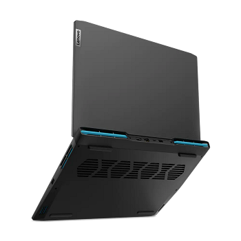 Notebook Lenovo Ideapad Gaming 15,6'' Fhd - Ryzen 5 - 8Gb - 512Gb - Rtx2050 4Gb - Win11 _ FotoThumb