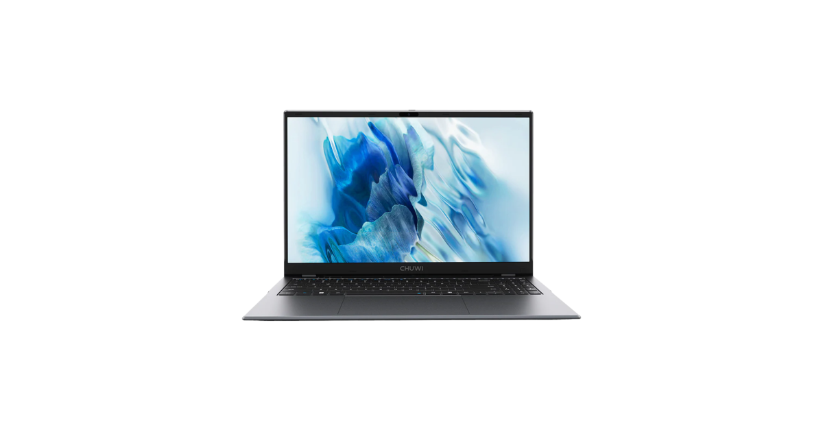 Notebook Chuwi Gemibook Plus 15.6" FHD - N150 - 16GB - 512GB - Win11 Pro