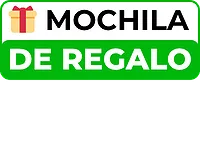 Elegí tu notebook con mochila gratis!
