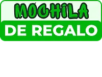 Elegí tu notebook con mochila gratis!