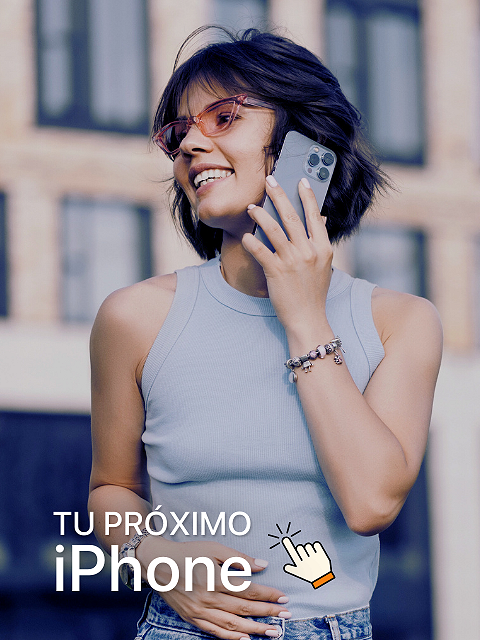 Tu próximo iPhone